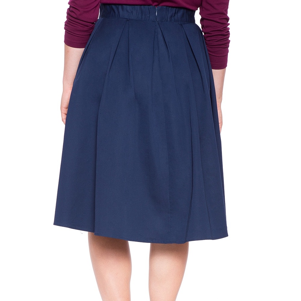 Eloquii Skirt